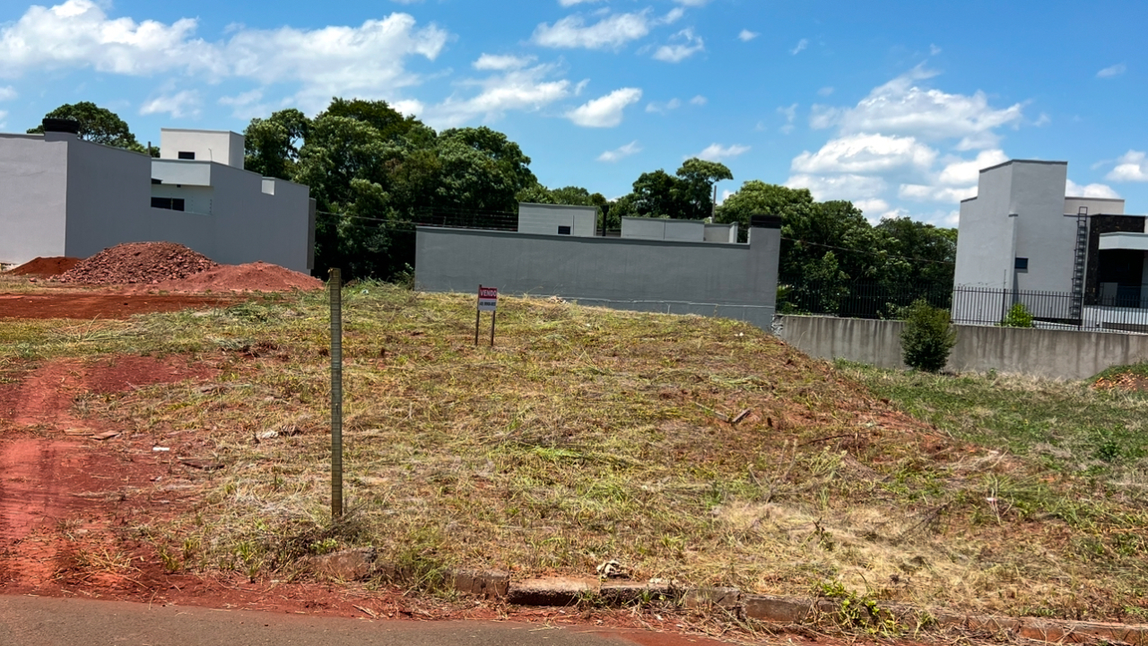 Terreno Parque das Torres- Xanxerê-SC