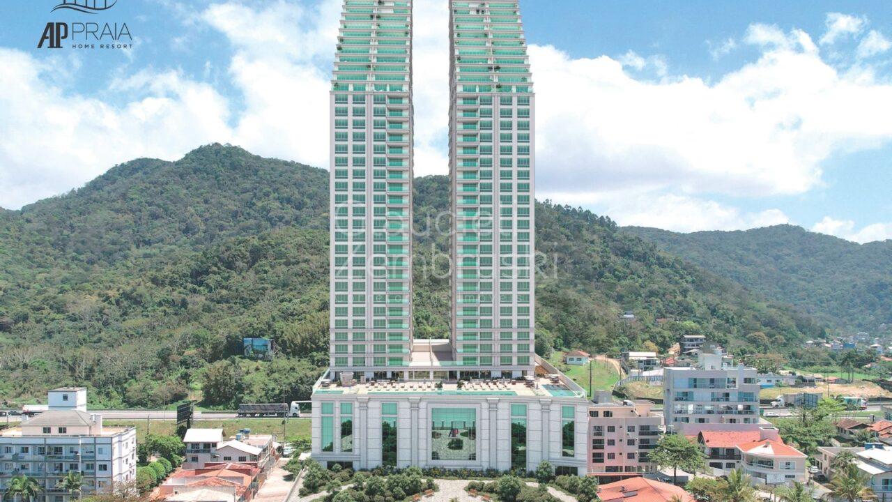 AP Praia Home Resort