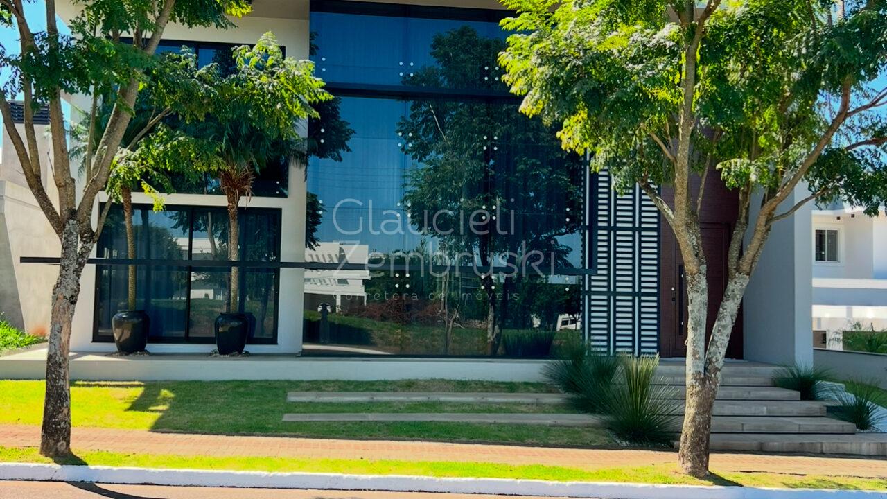 Casa Alto Padrão