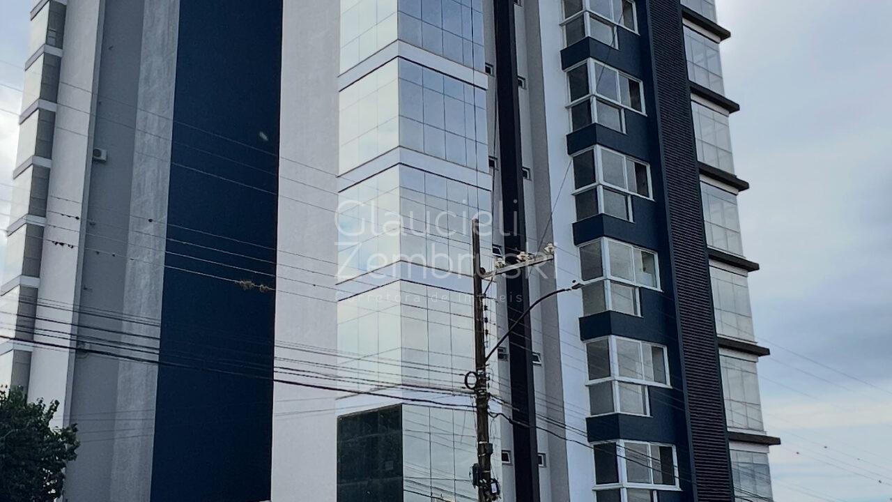 Edifício Vancouver