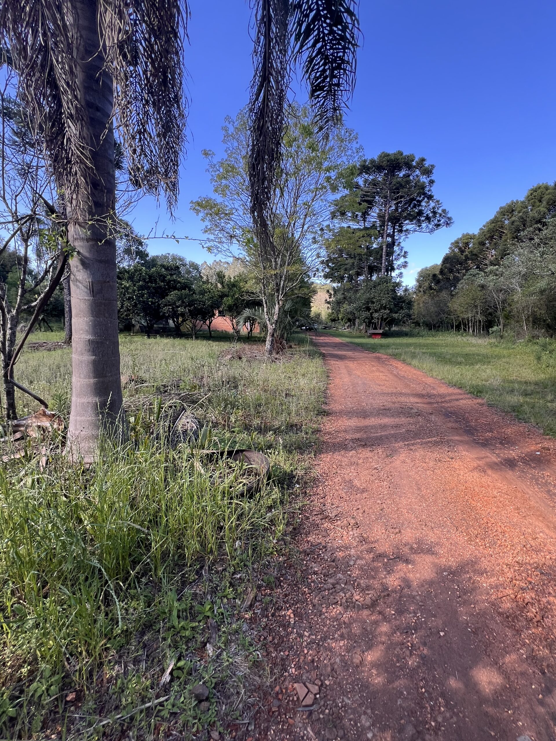 Chácara
