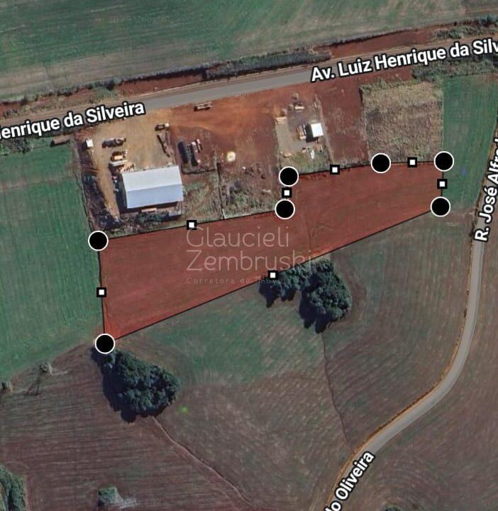 Area de Terra